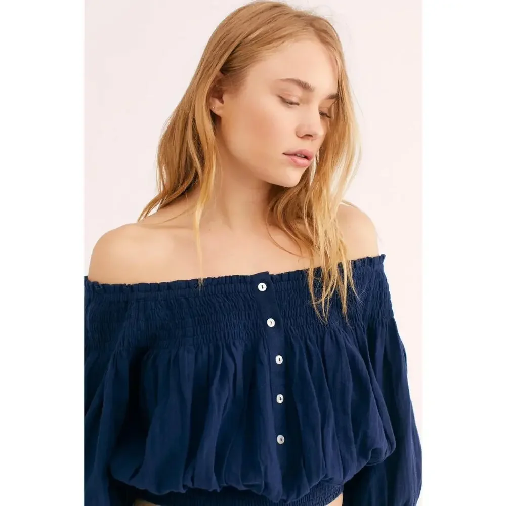 Free People free people